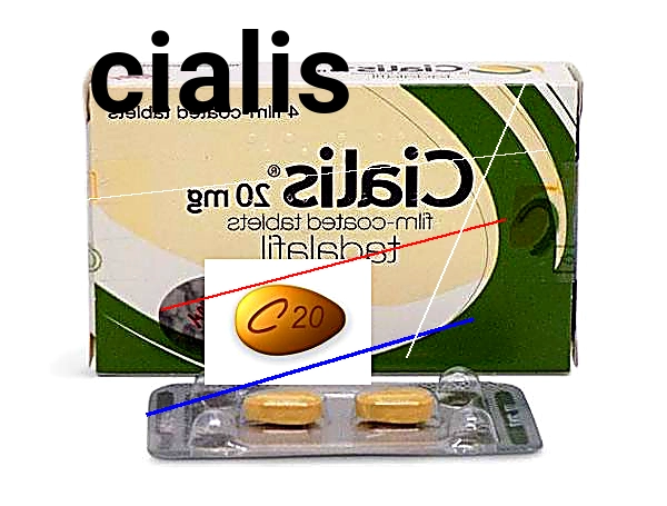 Pharmacie pas de la case cialis